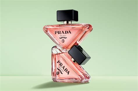 prada beauty perfume